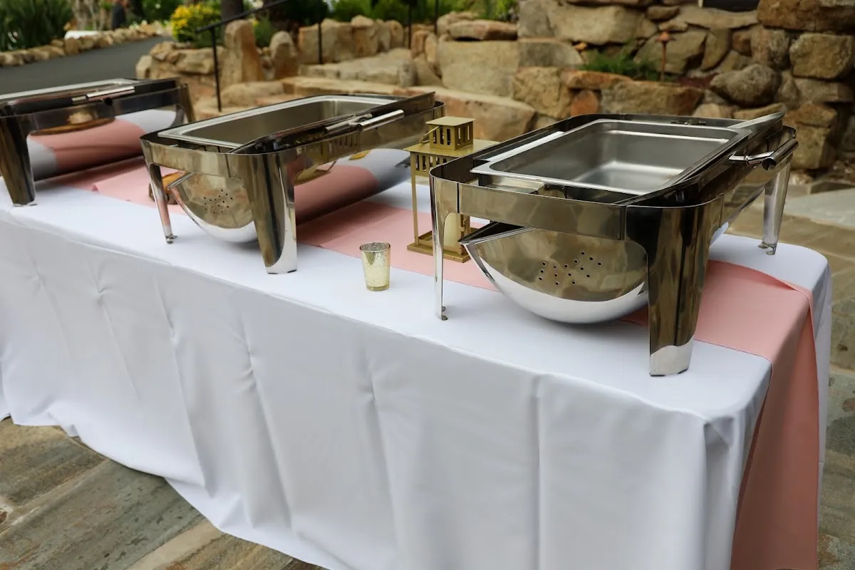 Diamond Kosher Caterers (Boca Ratón) — photo 2