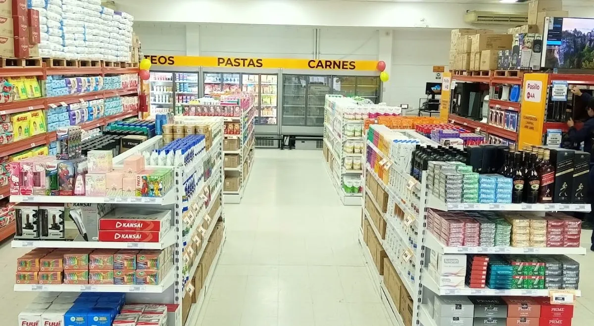 Diarco — Chilecito — photo 2