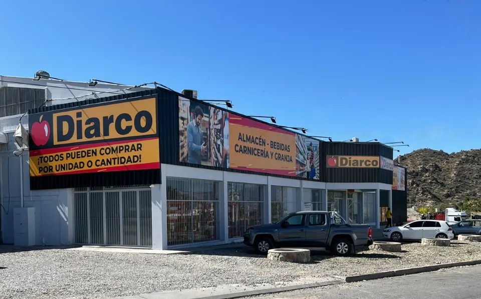 Diarco — Chilecito — photo 3