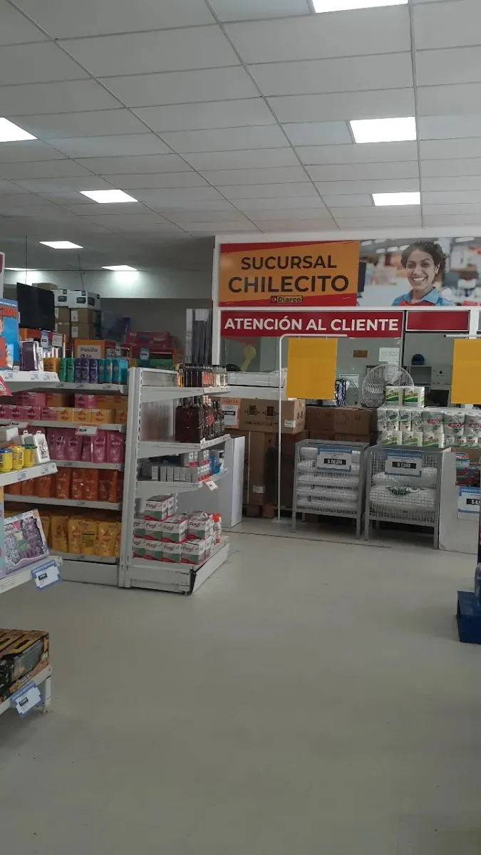 Diarco — Chilecito — photo 4