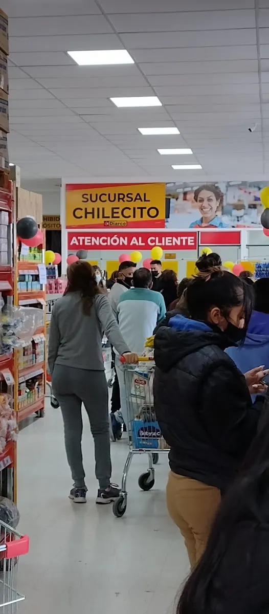 Diarco — Chilecito — photo 6