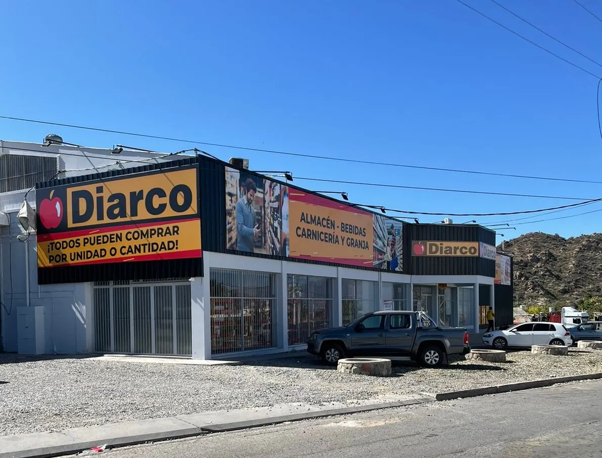 Diarco — Chilecito — photo 9