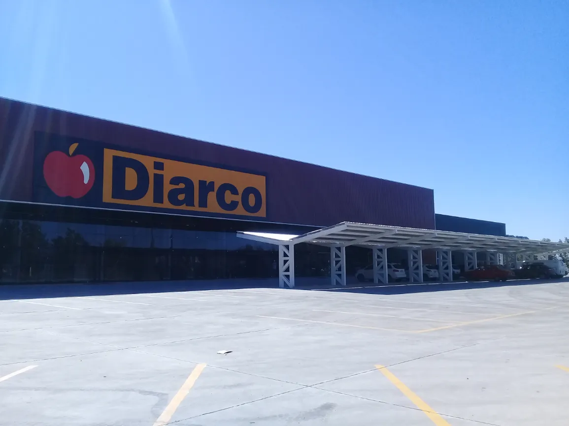 Diarco — San Rafael — photo 5