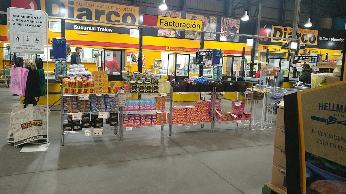Diarco — Trelew — photo 2