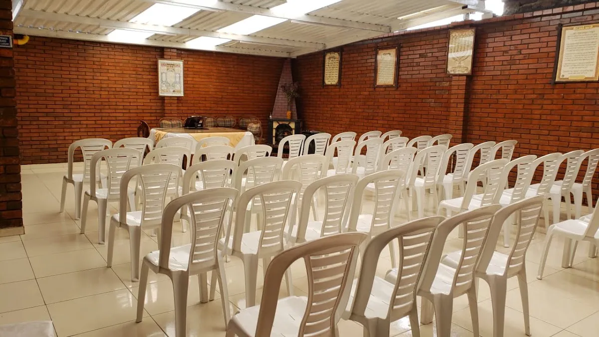 Diáspora Yeshiva Bogotá — foto 2