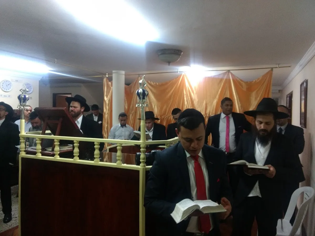 Diáspora Yeshiva Bogotá — foto 4