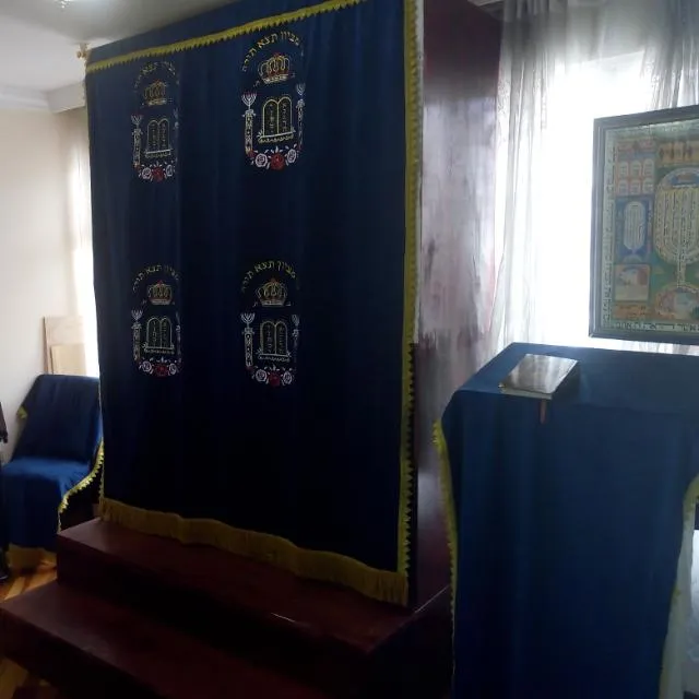 Diáspora Yeshiva Bogotá — foto 6