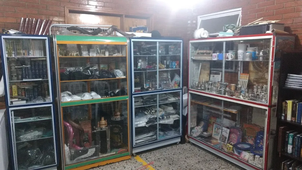 Diáspora Yeshiva Bogotá — foto 7