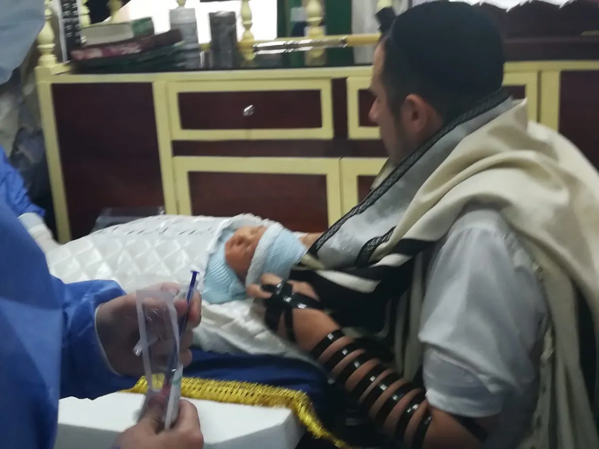 Diáspora Yeshiva Bogotá — foto 10
