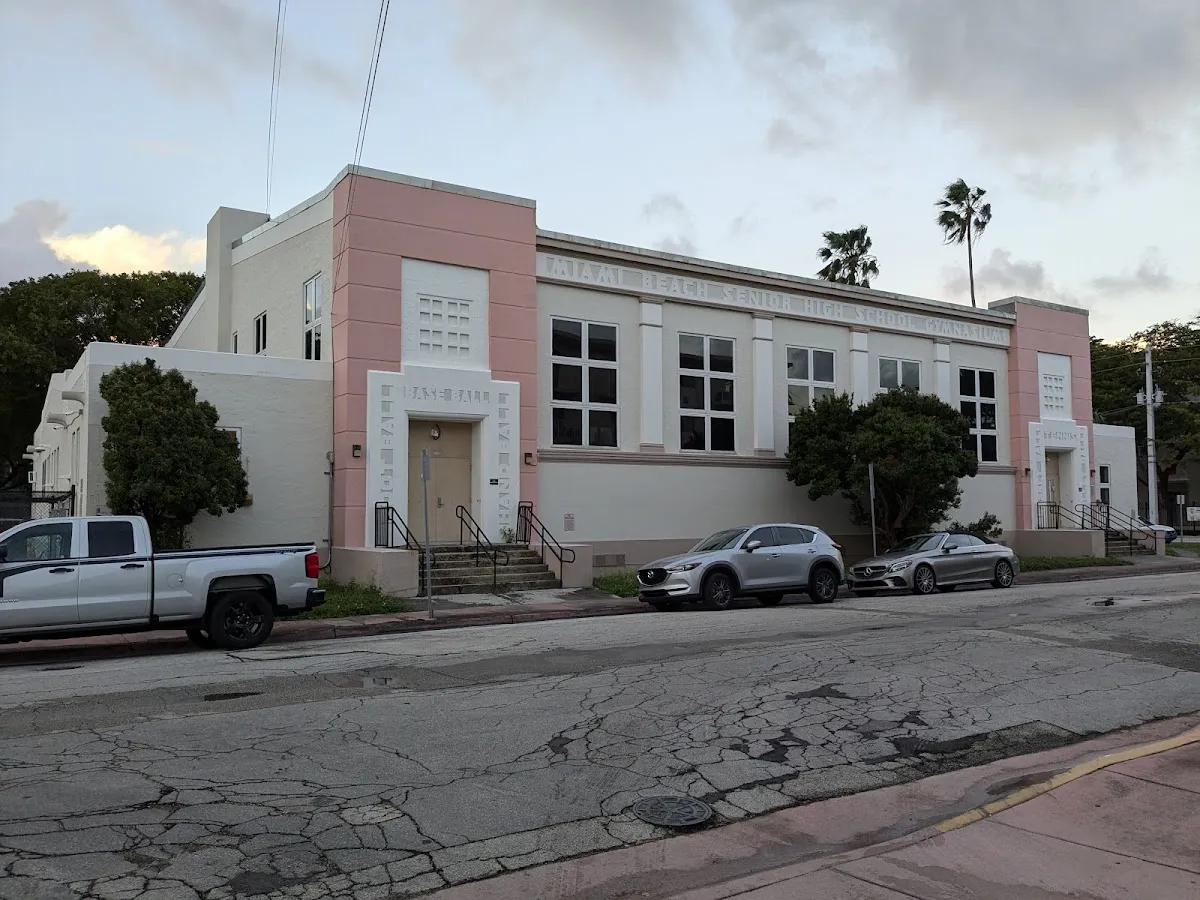 Diener JCS Family Center