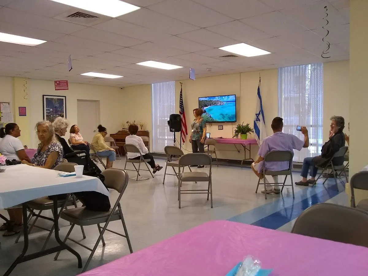 Diener JCS Family Center — photo 4
