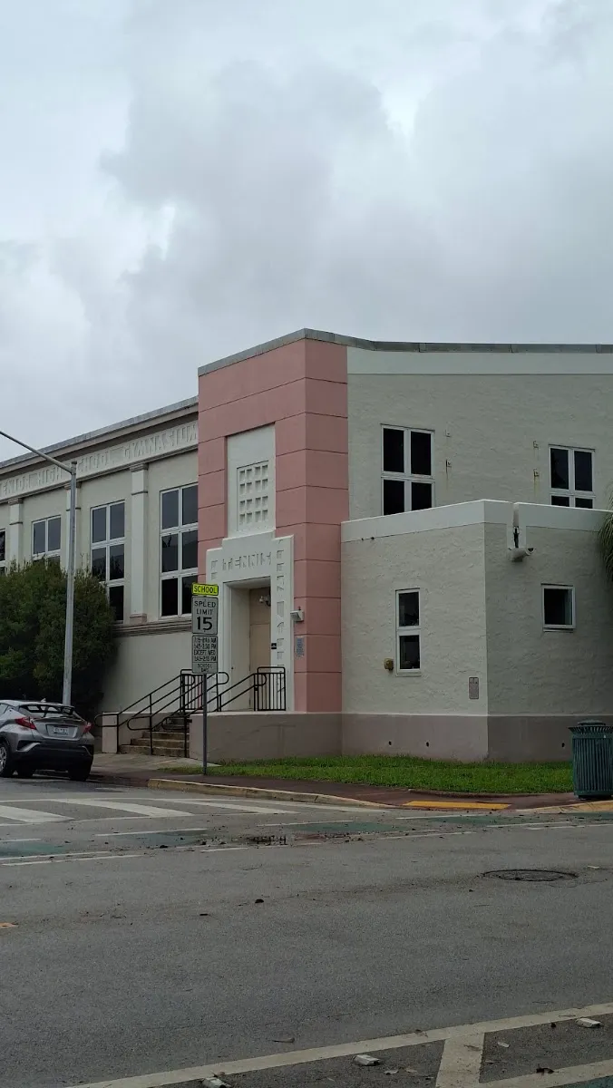 Diener JCS Family Center — photo 7