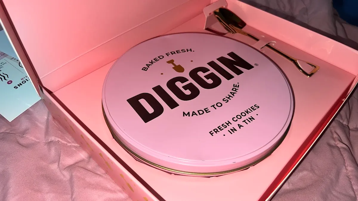 Diggin — photo 2