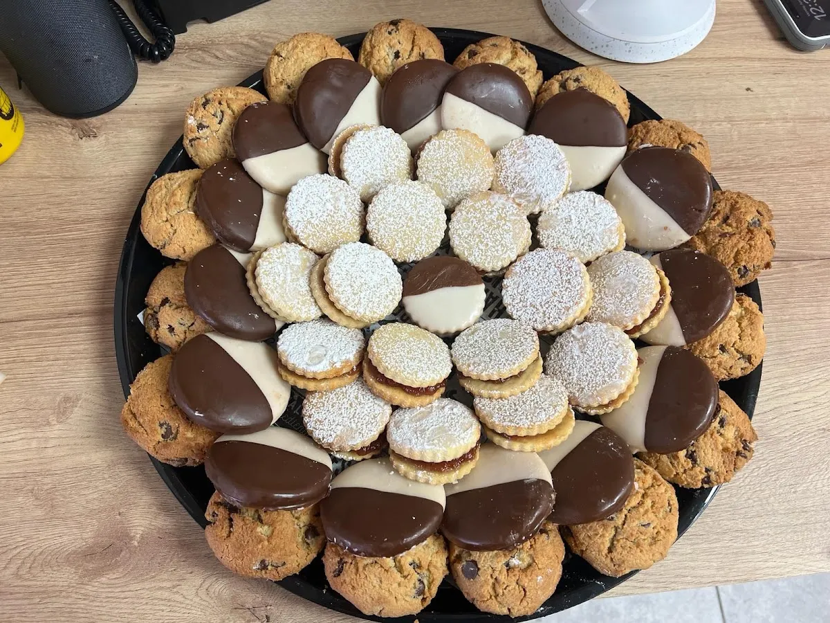 Dikla Delicious Gluten-free Kosher Bakery — foto 7