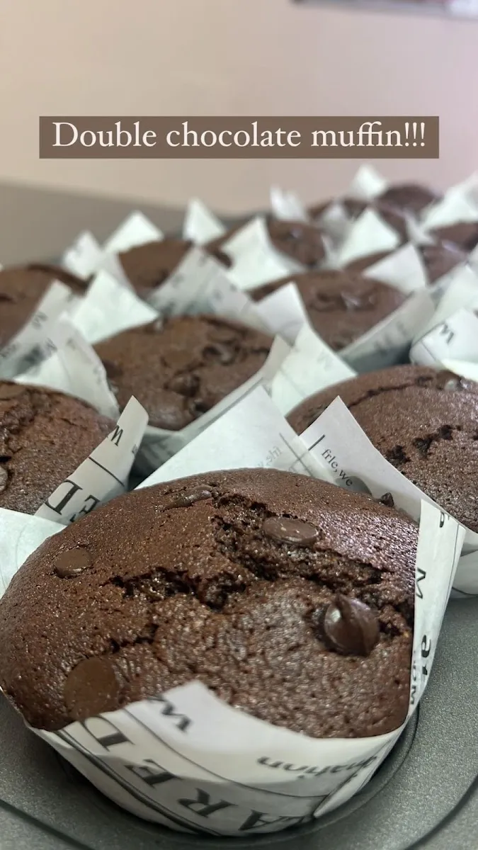 Dikla Delicious Gluten-free Kosher Bakery — foto 8