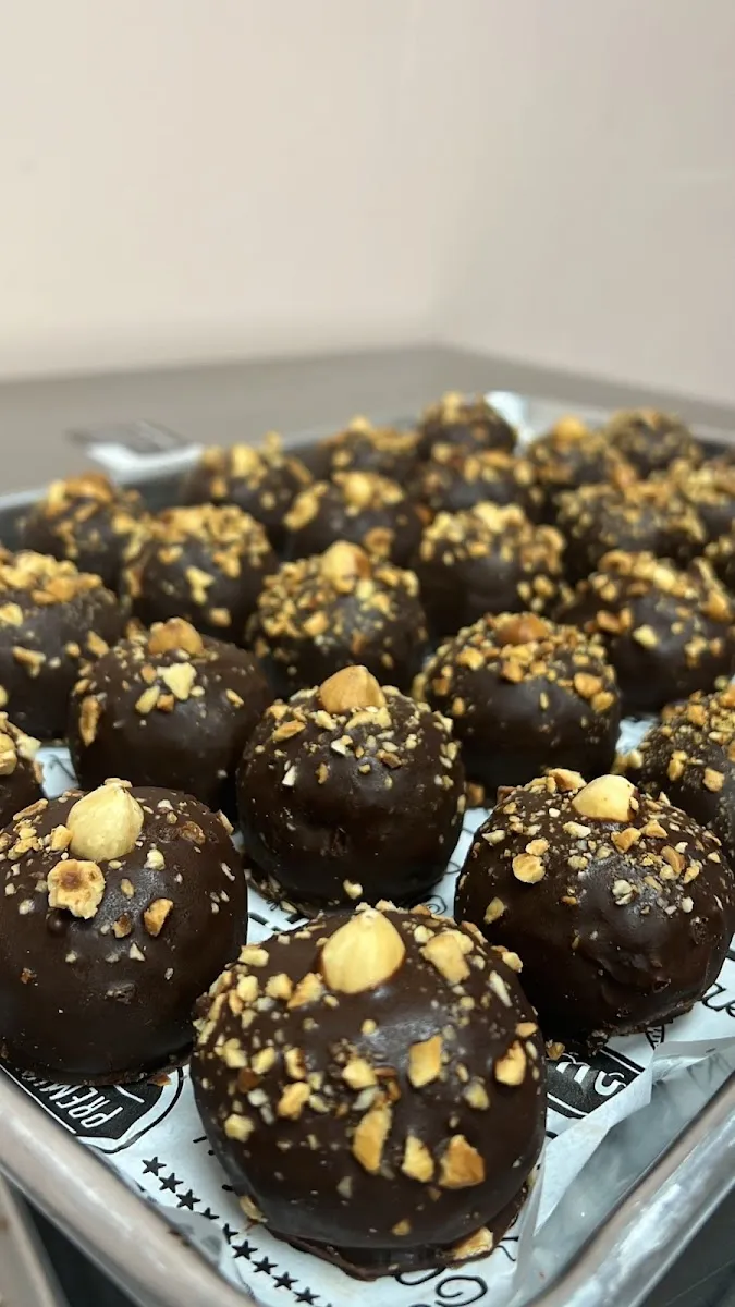 Dikla Delicious Gluten-free Kosher Bakery — foto 9