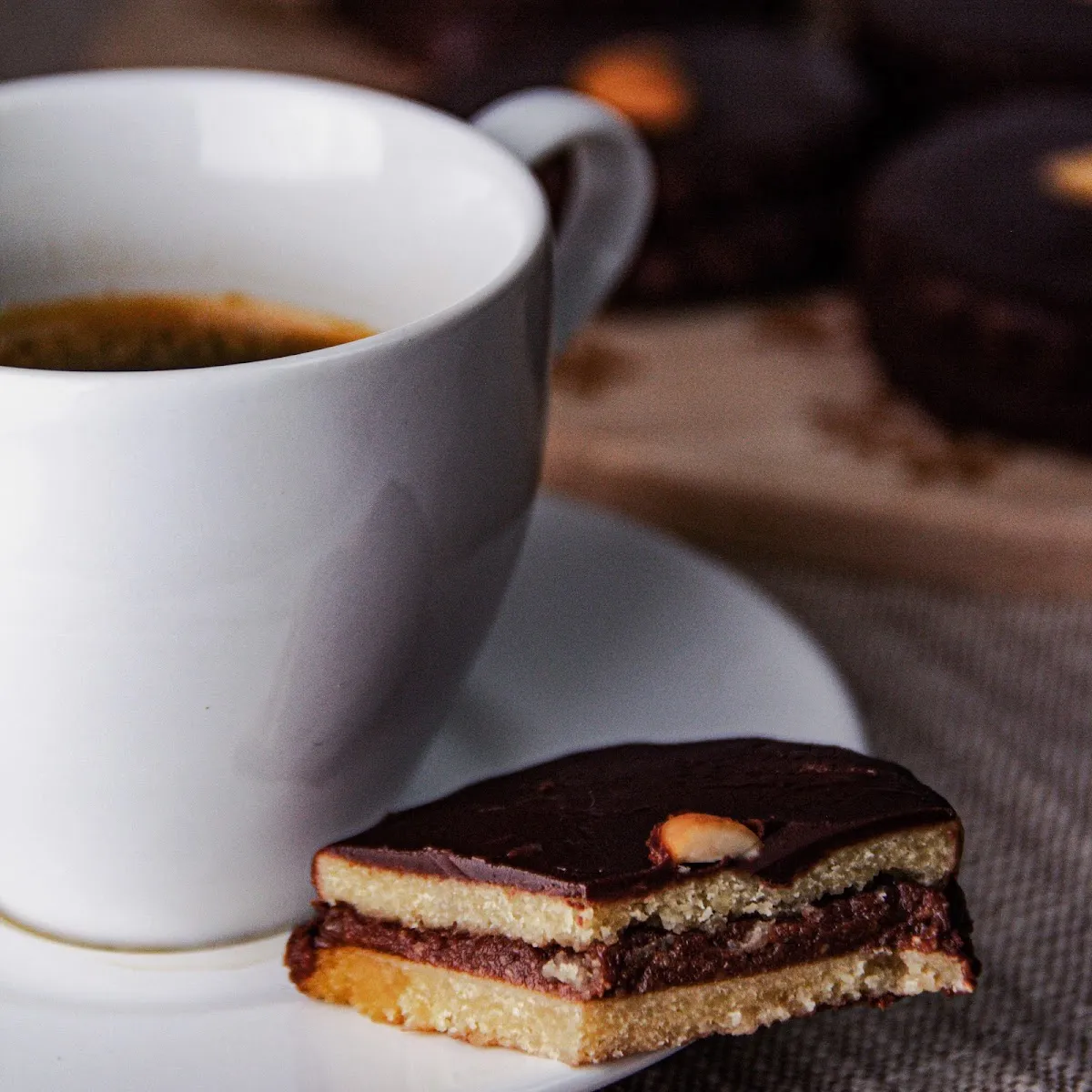 Dikla Delicious Gluten-free Kosher Bakery — foto 10