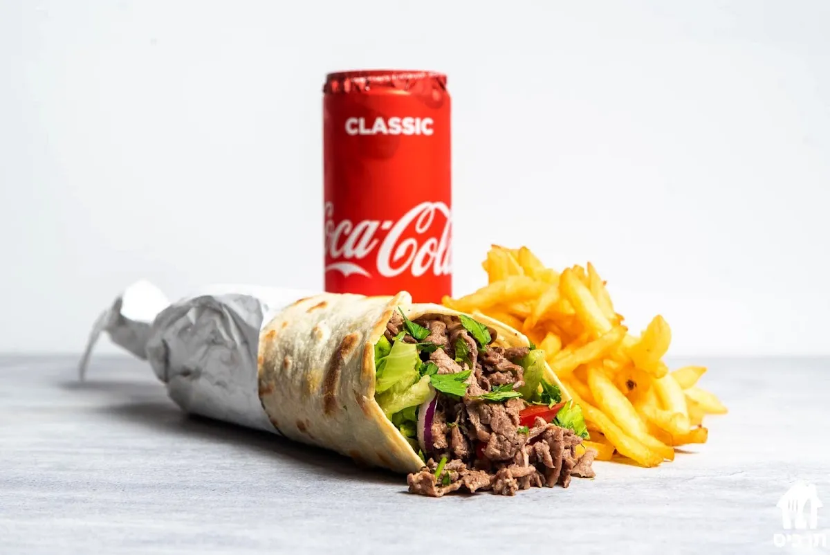 Dineroll Meat Concept
