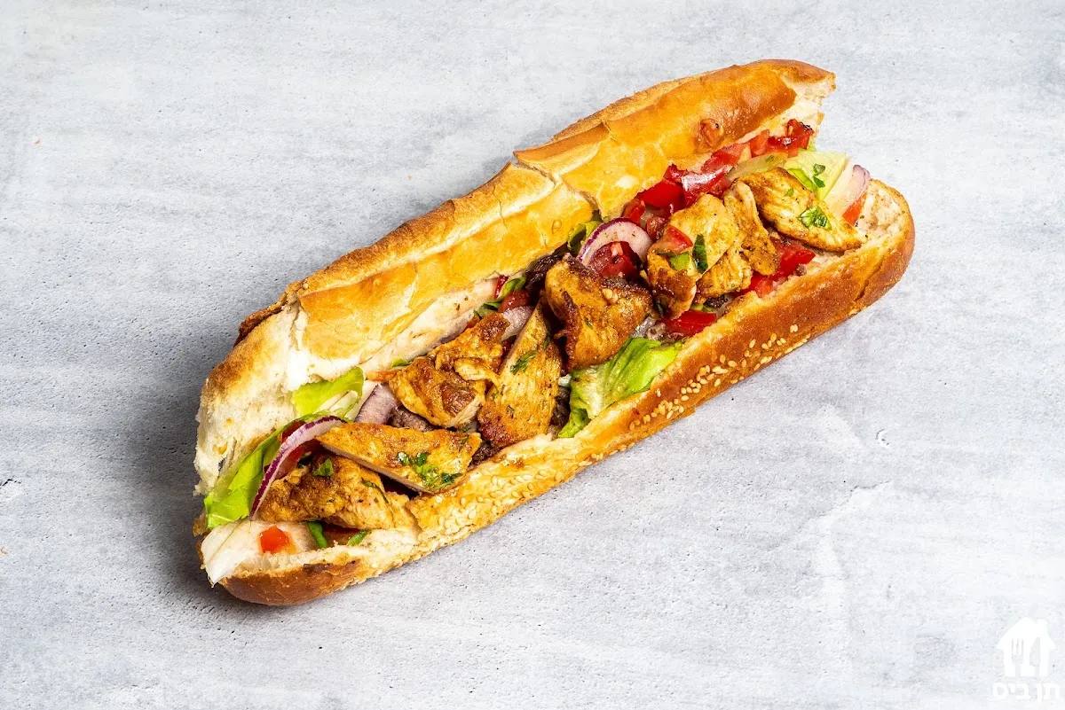 Dineroll Meat Concept — foto 2