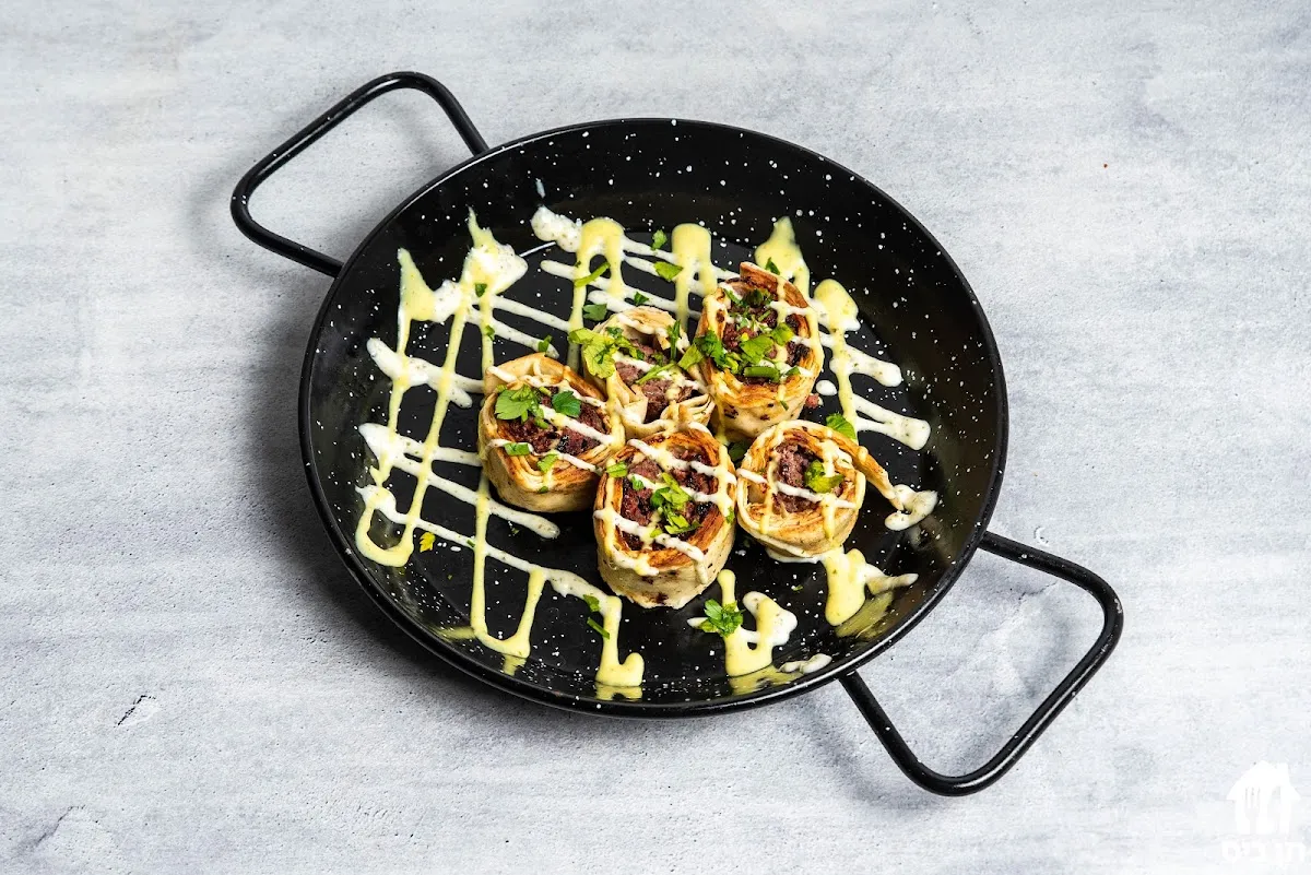Dineroll Meat Concept — foto 4
