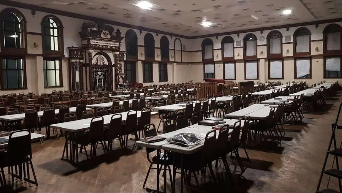 Dinev Shul — foto 2