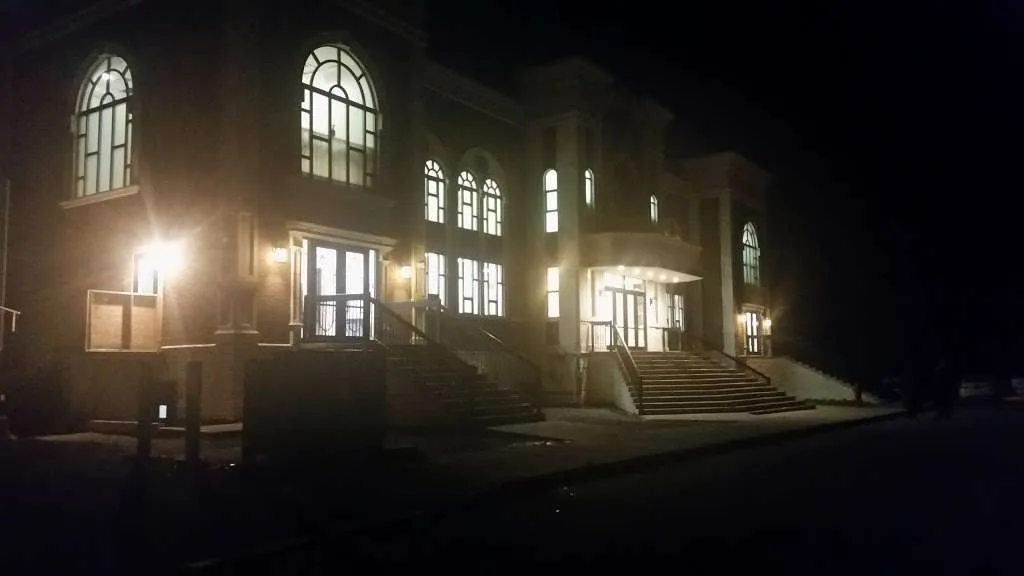 Dinev Shul — foto 4
