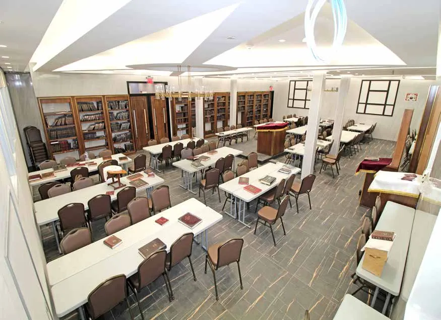 Dinev Shul — foto 9