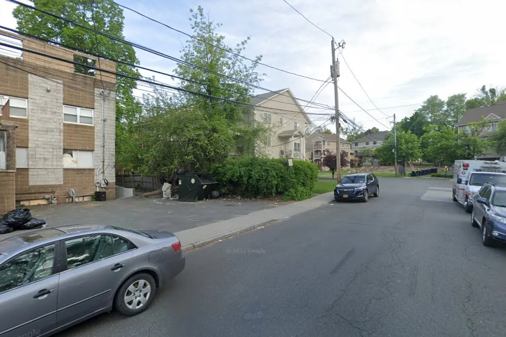Dinov Shul Monsey — foto 2