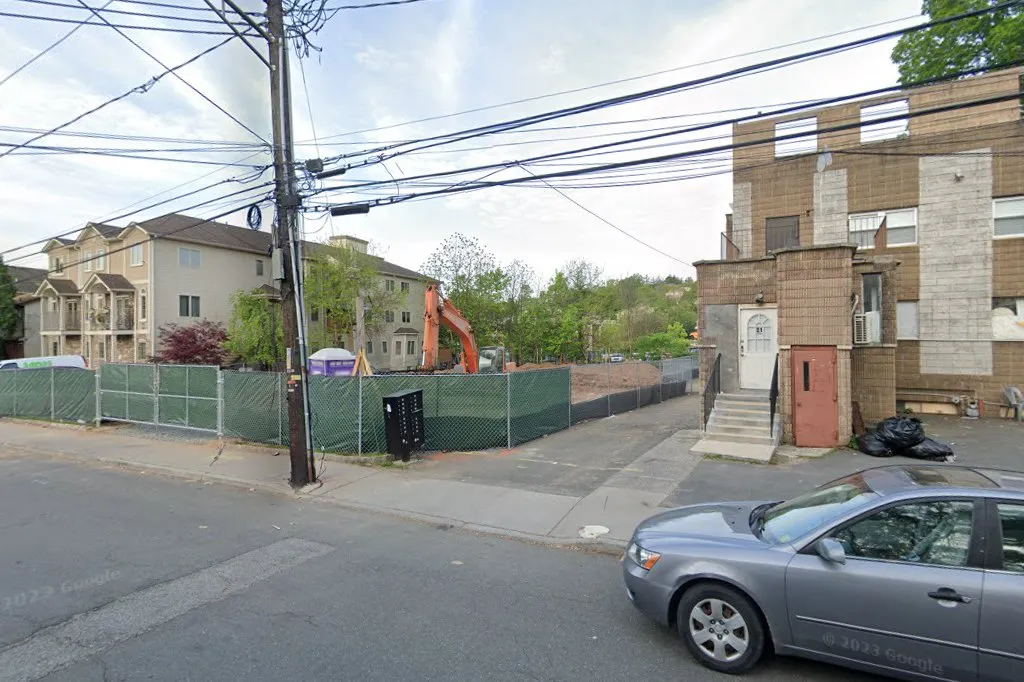 Dinov Shul Monsey — foto 3