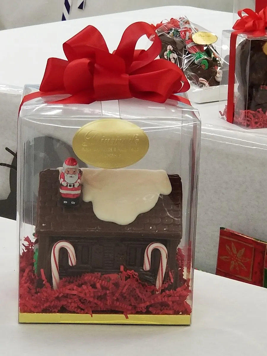 Dinstuhl's Fine Candies (Pleasant View Rd) — foto 6