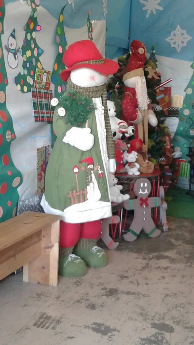 Dinstuhl's Fine Candies (Pleasant View Rd) — foto 7