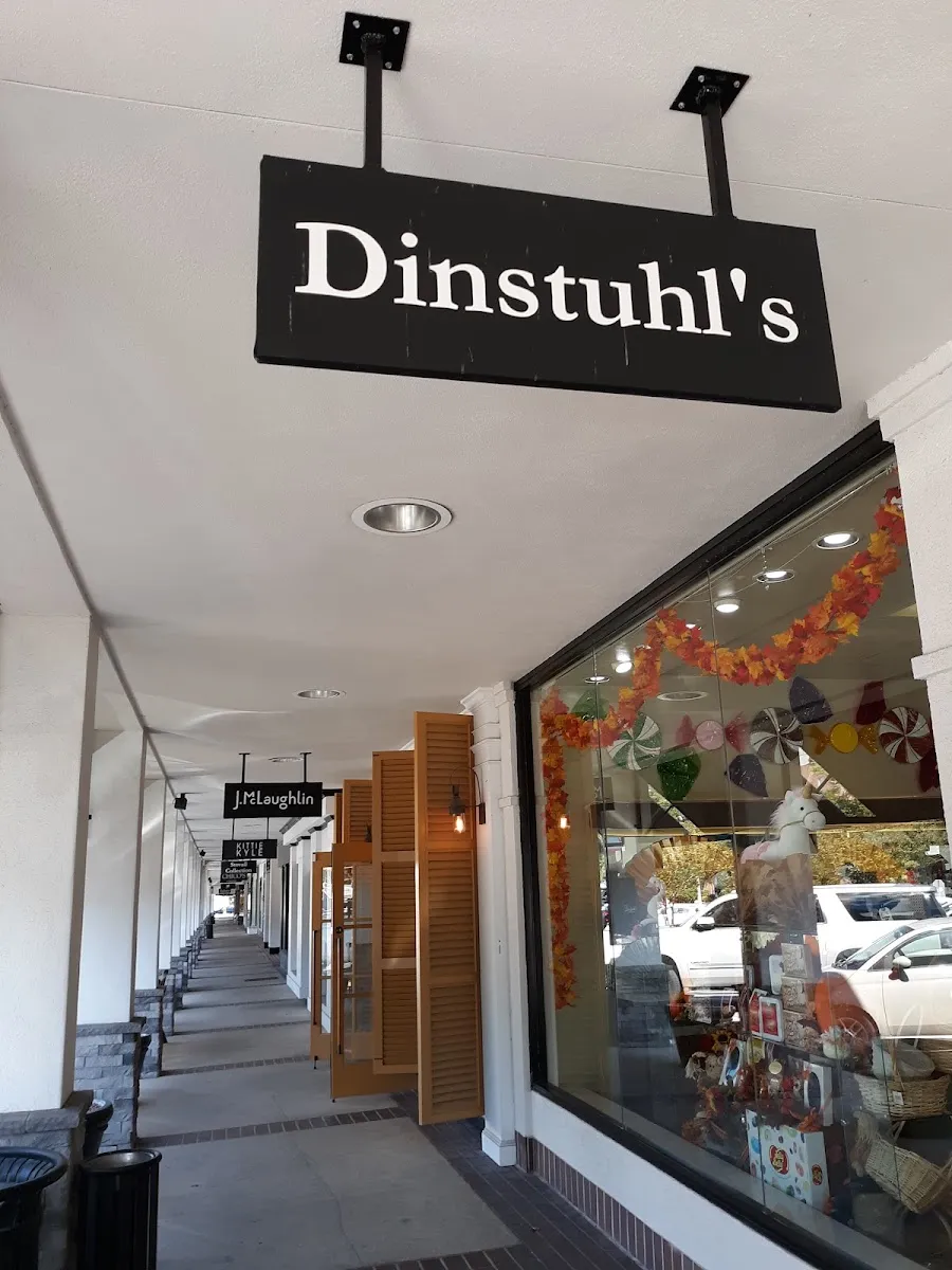 Dinstuhl's Fine Candies (S Grove Park Rd) — photo 5