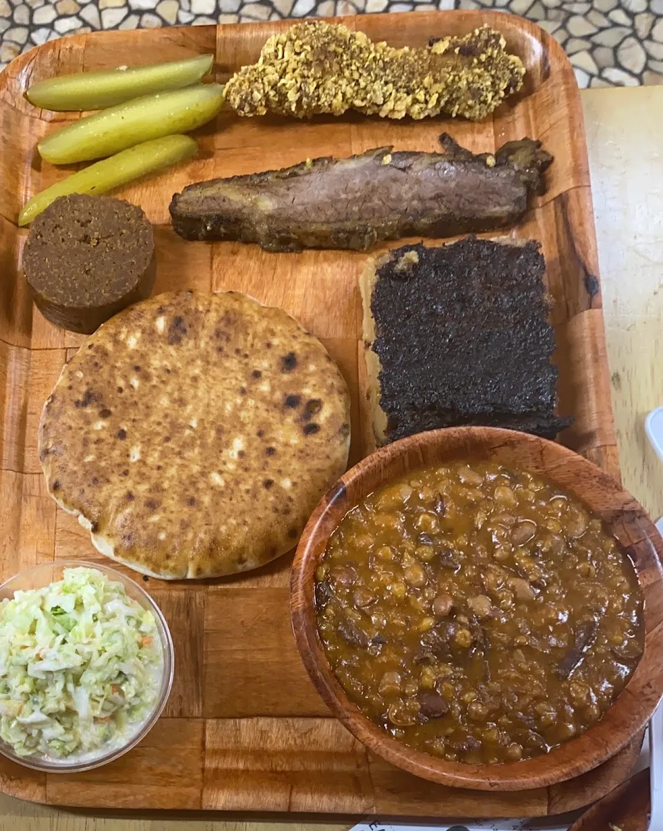 Dips — photo 6