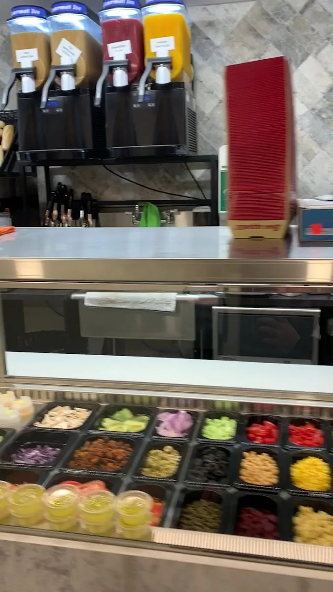 District Bagel - Av du Parc — photo 2
