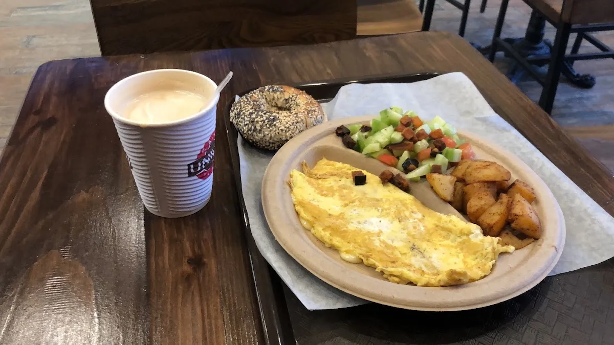District Bagel - Av du Parc — photo 3
