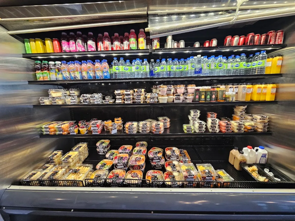 District Bagel - Av du Parc — photo 4