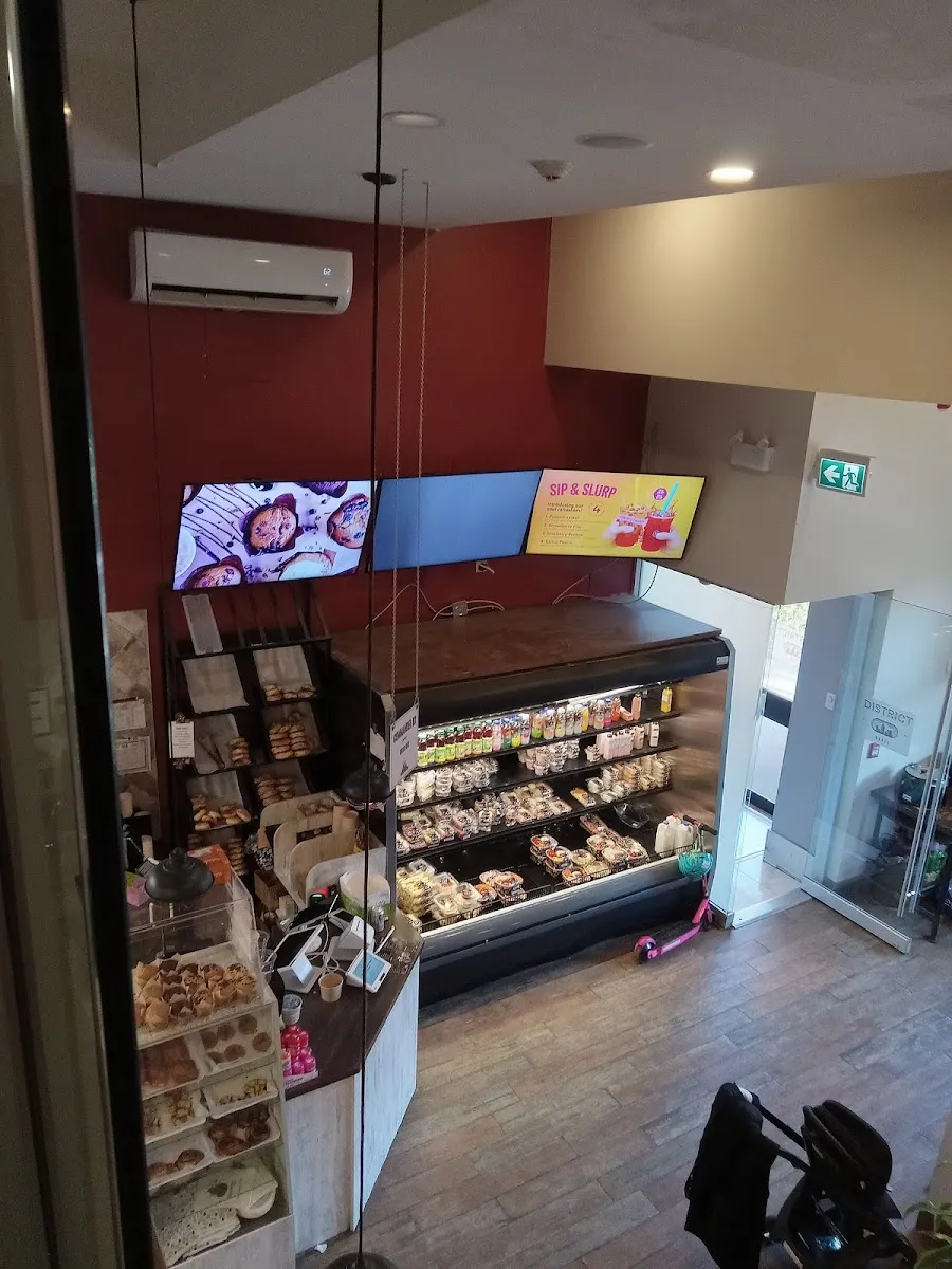 District Bagel - Av du Parc — photo 5