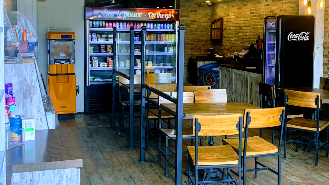 District Bagel - Lucerne