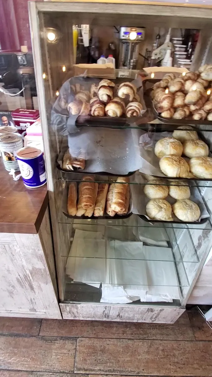 District Bagel - Lucerne — photo 2