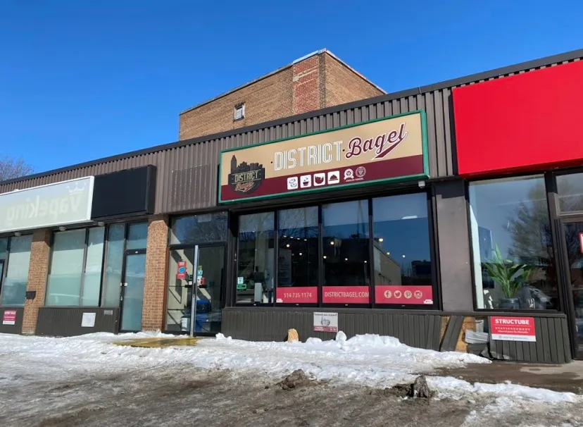 District Bagel - Lucerne — photo 4