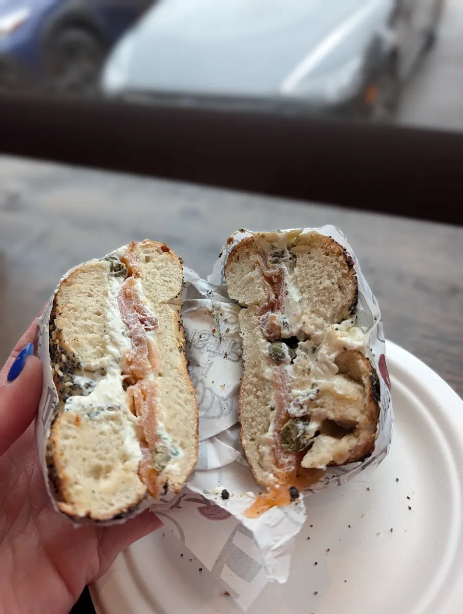 District Bagel - Lucerne — photo 7