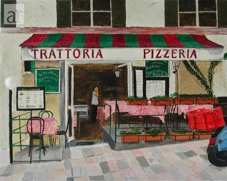 Ditza Pizza (Ramat Denya)