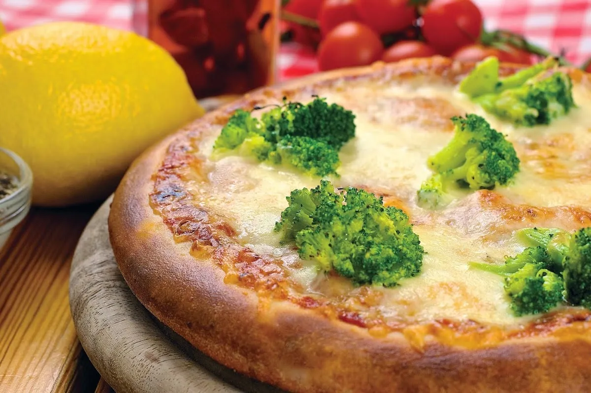 Ditza Pizza (Ramat Denya) — foto 2
