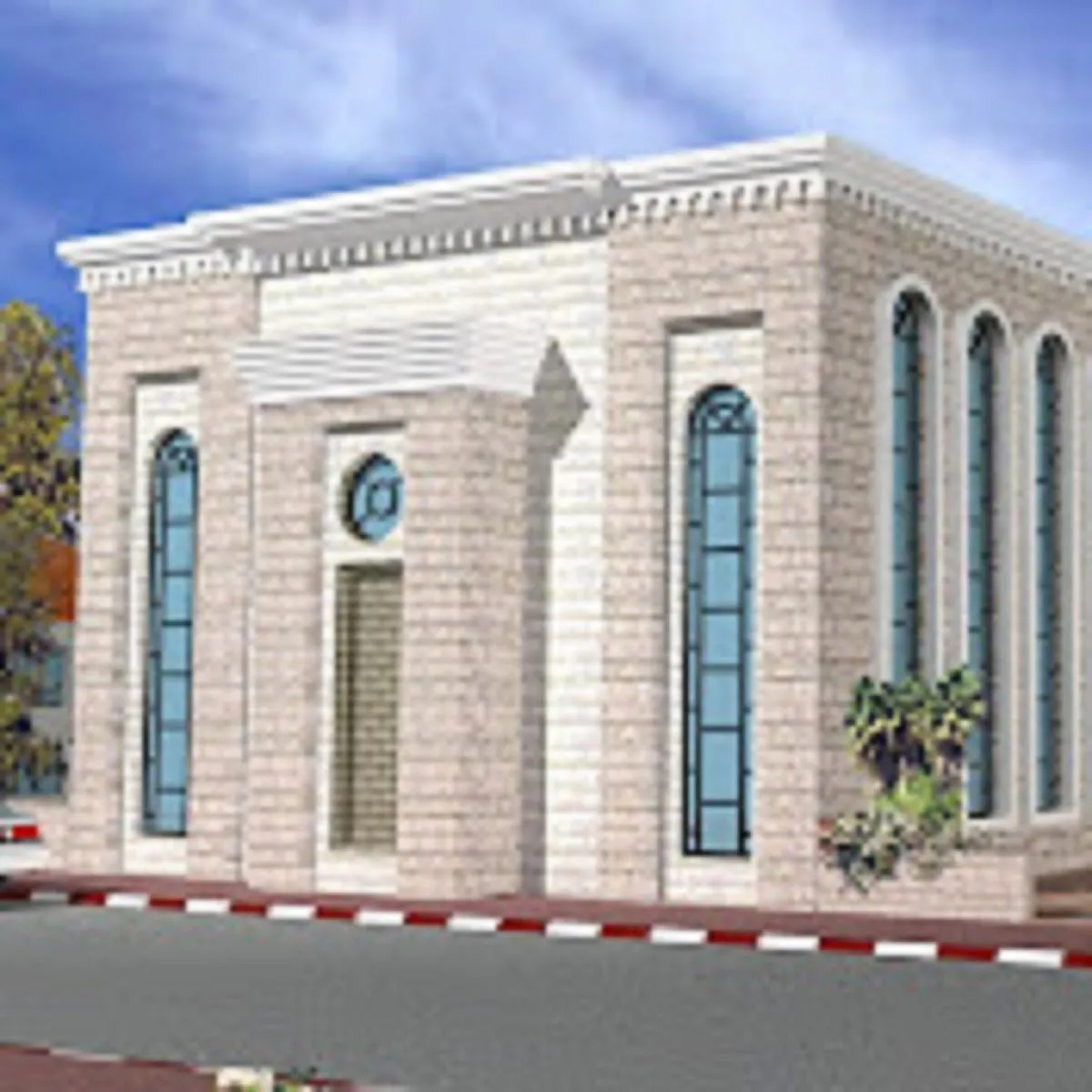 Divrei Chaim Synagogue — foto 2