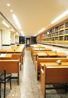 Divrei Shir Synagogue — foto 3