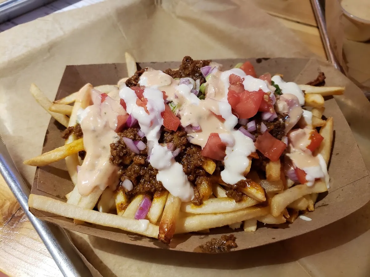Dixie BBQ Kosher Restaurant (Aventura) — foto 4