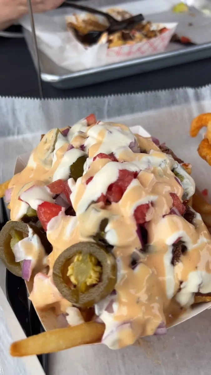 Dixie BBQ Kosher Restaurant (Aventura) — foto 5