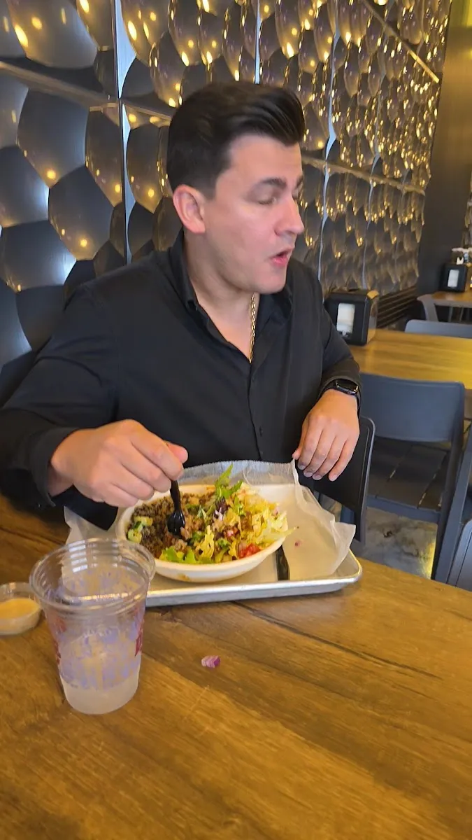 Dixie BBQ Kosher Restaurant (Aventura) — foto 7