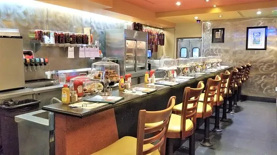 Dixie BBQ Kosher Restaurant (Hollywood) — photo 8