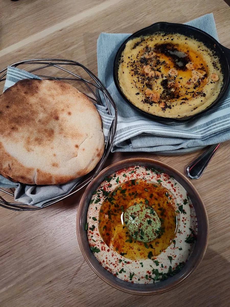Dizengoff — foto 3